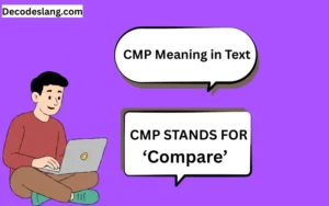 CMP MENING IN CHAT